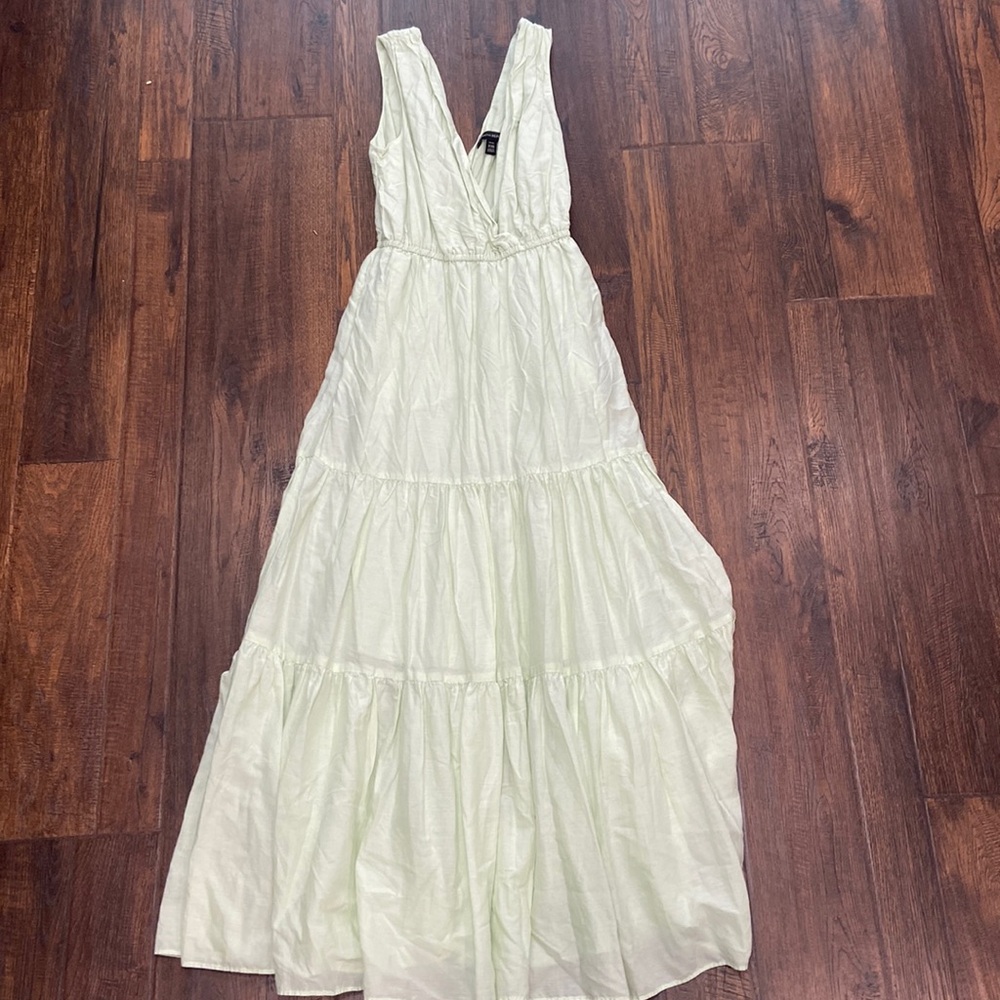 Banana republic maxi dress